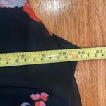 Chico's NWT! Chico’s Floral Blouson Flowy Maxi Length Dress Photo 10