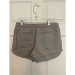 Athleta shorts womens size 4 Photo 1