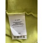 Columbia Women's Green Crewneck Athletic T-Shirt Medium Photo 7