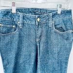 Banana Republic  Urban Boot Cut Denim Jeans 0 Photo 2