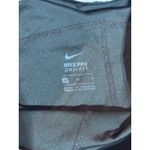Nike  pro women's leggings size medium Photo 3