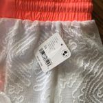 Free People Good Sport Skort in White Combo sz xs NWT Photo 5