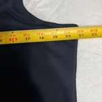 Abercrombie & Fitch Black Square Neck Bodsuit XXL Women Photo 5