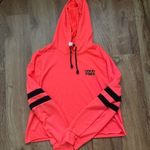 Queen Bees cropped hoodie Pink Size L Photo 4