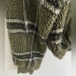 ZARA  Cozy Fuzzy Warm Hoodie Size XS Photo 2