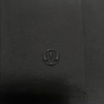 Lululemon Wrap-Front Mid-Rise Golf Skirt
Black size 6 Photo 3