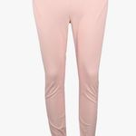 Adidas Elegant Pink Women's Pants Photo 0