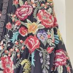 Johnny Was Bahari Kimono NWT RARE Photo 4