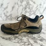 Merrell Baja Ventilator Sneakers Brown Hiking Walking Outdoor Gorpcore Trail 8 Photo 7