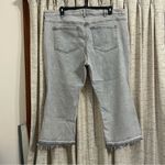 Lane Bryant Mid-Rise Essential Stretch Girlfriend Jeans - 24 Photo 6