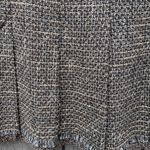 Elie Tahari  Wool Blend‎ Skirt Lined Photo 1