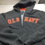 Old Navy  hoodie jacket L Photo 10