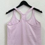 Lululemon Ebb to Street Tank II in Pink Peony Pale Pink Size 12 Photo 5