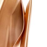 Vintage 50’s Duramesh Gold Glam Wallet Clutch with Dustbag Photo 9