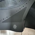 Athleta  Phenomena Athletic Sporty Racerback Style  Sports Bra Sz 34 C NWT Photo 4