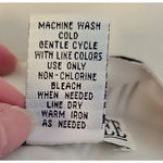 Robbie Bee Vintage Robbie Bee Jumper Dress Geometric Pockets Maximalist Industrial Size 12 Photo 6