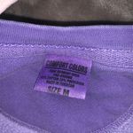 Comfort Colors Delta Gamma Sweatshirt Photo 2