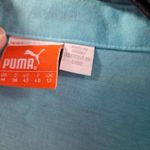 Puma  Sleeveless Hexagon‎ design collared shirt Photo 4