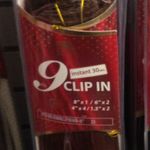 Human Hair clipin #hair extensions 100% Human Remy Photo 0