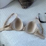 Natori  32DDD nude lined underwire bra full coverage everyday bra Photo 4