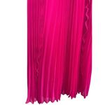 NWT Never a Dull Moment Magenta Pink Tie Photo 5