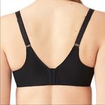 Wacoal Basic Benefits Spacer T-Shirt Bra Black Photo 1