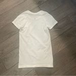 Lululemon  Swiftly Tech Short Sleeve Shirt 2.0 Hip Length White Photo 2