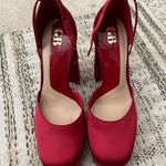 Gianni Bini Chunk Heels Photo 2