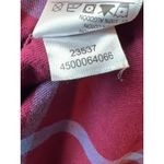 Fox Racing Flannel Plaid Button Front Shirt size Large‎ womens Moto Western Pink Photo 9