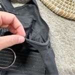 Marena Recovery Women’s Post Surgery Front Strap Closure in Black 36 B/C Size undefined Photo 11