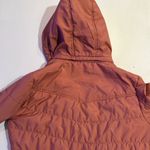 prAna  puffer jacket women’s size xs Photo 2