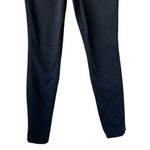 Athleta  Sculptek Ultra Skinny Jean Black 6T Photo 3