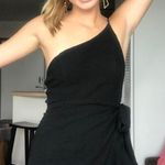 Princess Polly One Shoulder Dress Photo 0