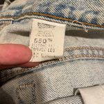 Levi's Levi Vintage mom jean shorts Photo 1