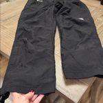 The North Face  Black Outdoor Pants Photo 8