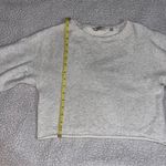Athleta Atleta crop sweatshirt Photo 7