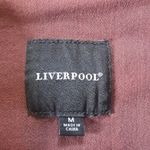 Liverpool Jeans Company Liverpool Mauve colored jacket size medium Photo 1