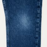 Wrangler Dark Wash Jeans Photo 7