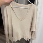 Free People We the free buttercup thermal Photo 0