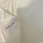 Katie May  Bambina Sheath Gown in Ivory Size Large Photo 8