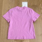 Madhappy  Short Sleeve Tee Summer Classic 2024 Size M Pink Photo 3