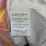 For Love & Lemons COTTAGECORE Carrie MIDI Dress Floral Puff Sleeve Dress NWT Photo 5