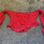 Lovers + Friends  Arianna Top Photo 3