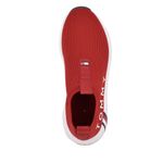 Tommy Hilfiger Women's Aliah Knit Sporty Slip-On Sneakers- Size 9 Photo 1