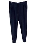 TOMMY JOHN Women’s Zen Waffle Jogger Pant Blue Size M Size M Photo 5