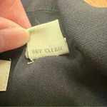 Valerie Stevens Valerie‎ Stevens Separates Blazer Padded Shoulder Womens Size 4 Petite Black Photo 5