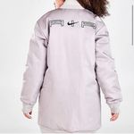 Nike NWT Air Therma-FIT Synthetic Bomber Jacket Photo 1