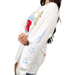 Daydreamer  Prince Sign Of The Times Merch Long Sleeve Size Small New with Tag Photo 6