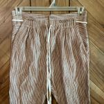 Free People  Women’s Size 6 Light At Sunrise Cropped Pants Photo 2