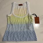 Missoni  Tank Top Photo 10